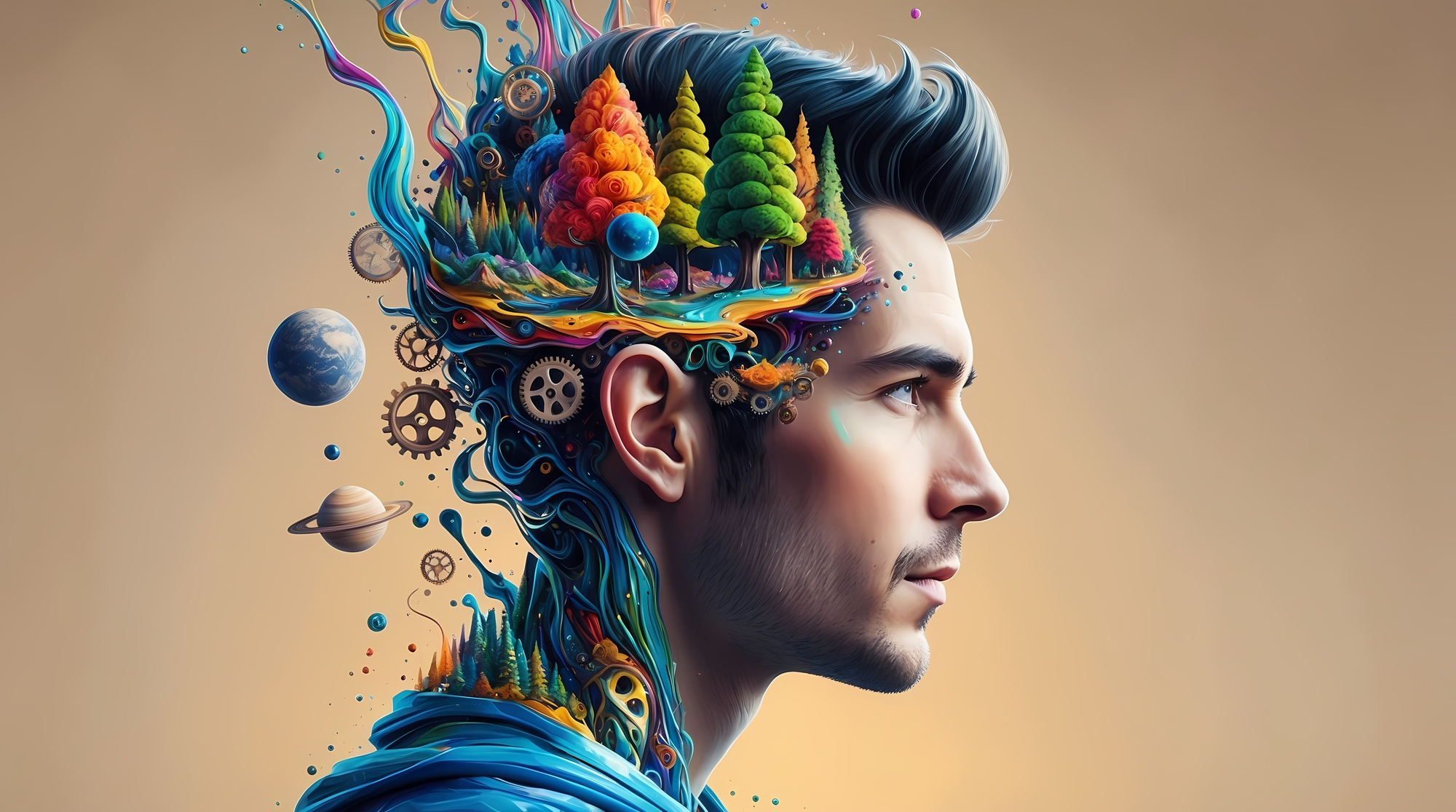 Own Mind Stoicism and the Power of Self-Discipline: Mastering Your Mind and ...