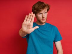 The Power of Saying No: A Stoic’s Guide to Setting Boundaries