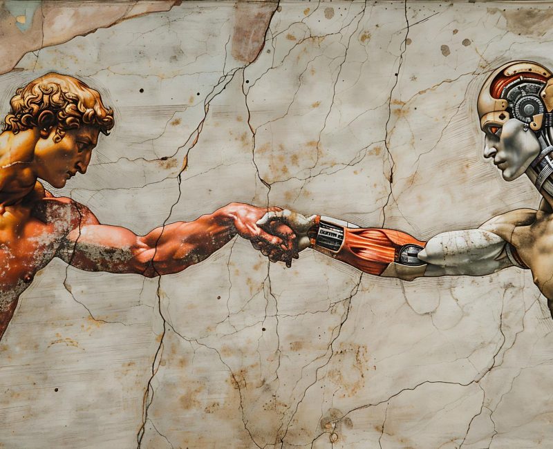 Stoicism and Entrepreneurship: A Natural Partnership