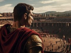 Stoicism and Leadership: A Timeless Framework for Modern Challenges