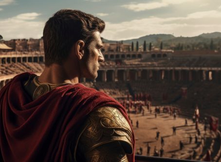 Stoicism and Leadership: A Timeless Framework for Modern Challenges