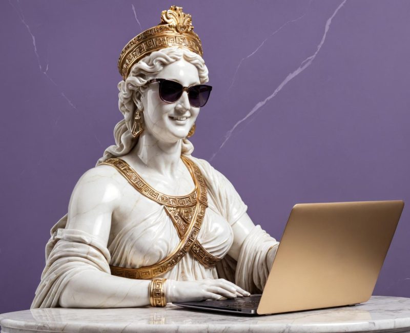 Stoicism in Business: Embracing Resilience Through Adversity