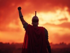 The Pursuit of Excellence: Why Commitment to Our Goals Matters