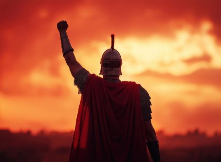The Pursuit of Excellence: Why Commitment to Our Goals Matters