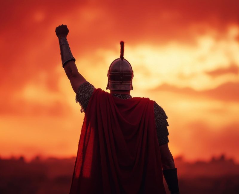 The Pursuit of Excellence: Why Commitment to Our Goals Matters