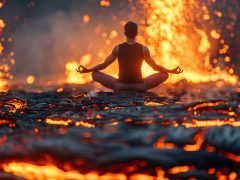 The Entrepreneurial Journey: A Constant Dance with Stress