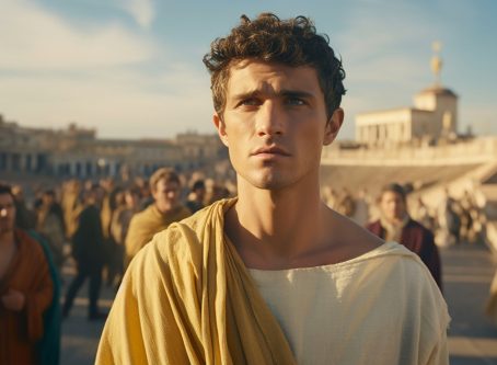 Becoming a Better Man Every Day: The Stoic Path to Serving Society