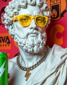 Stoic Negotiation: How to Keep Your Cool and Win Without Losing Your Integrity