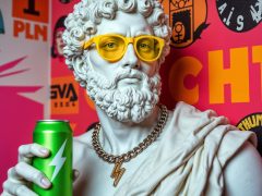 Stoic Negotiation: How to Keep Your Cool and Win Without Losing Your Integrity
