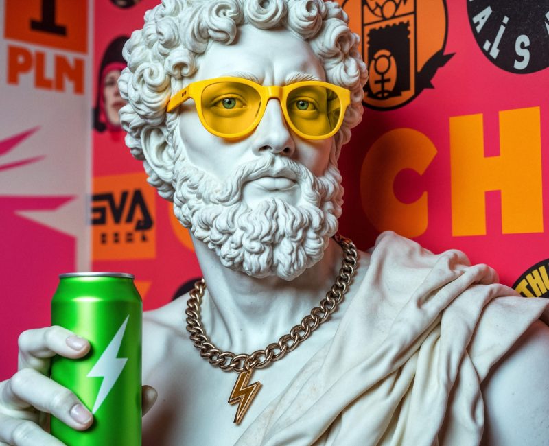 Stoic Negotiation: How to Keep Your Cool and Win Without Losing Your Integrity
