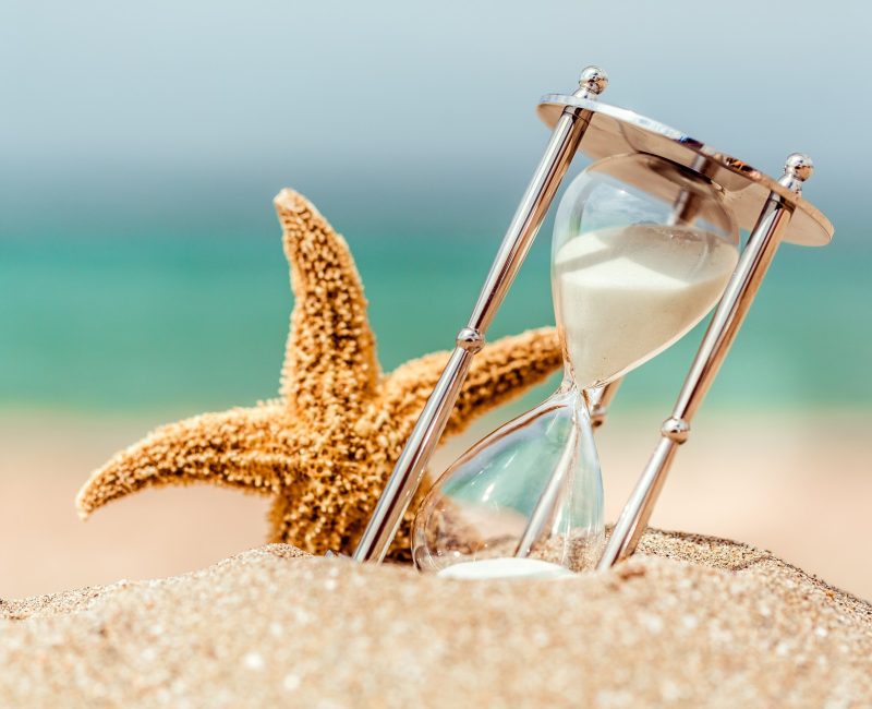 Stoic Time Management: How to Prioritize Tasks and Focus on What Truly Matters