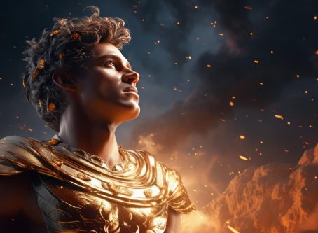 Be Unstoppable: Stoic Secrets to Turning Pressure Into Power