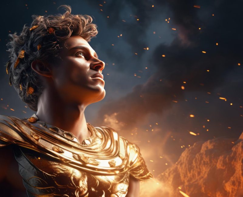 Be Unstoppable: Stoic Secrets to Turning Pressure Into Power
