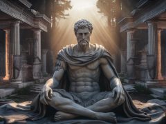 Patience and Persistence: The Stoic Keys to Long-Term Success