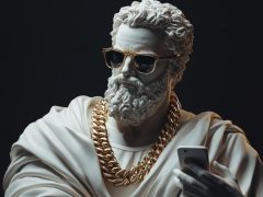 The Stoic Investor: How to Manage Risk and Reward with Calm Rationality