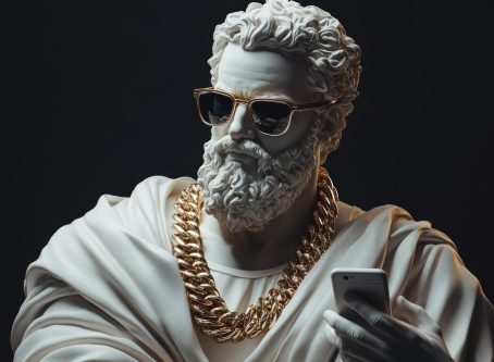 The Stoic Investor: How to Manage Risk and Reward with Calm Rationality