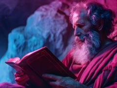 The Stoic Code: 5 Rules That Will Instantly Improve Your Life