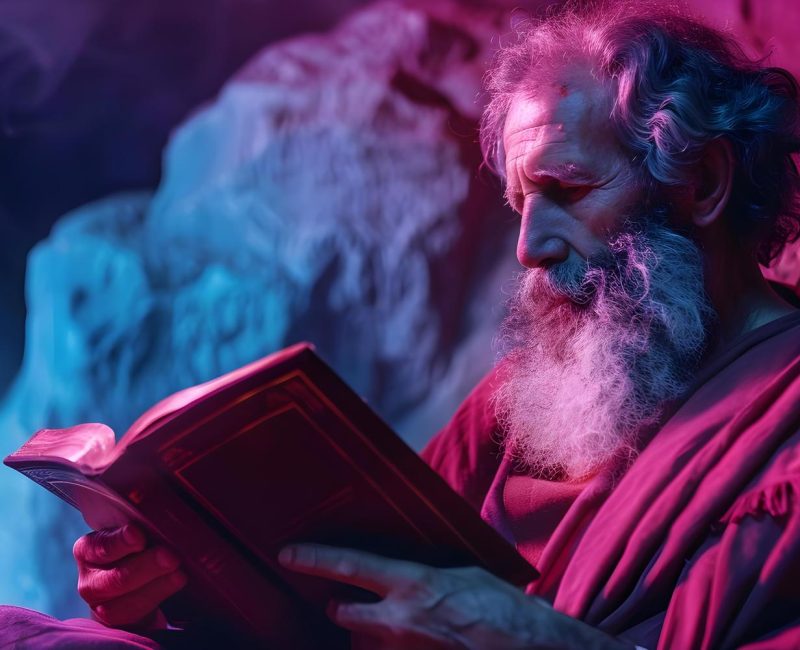 The Stoic Code: 5 Rules That Will Instantly Improve Your Life