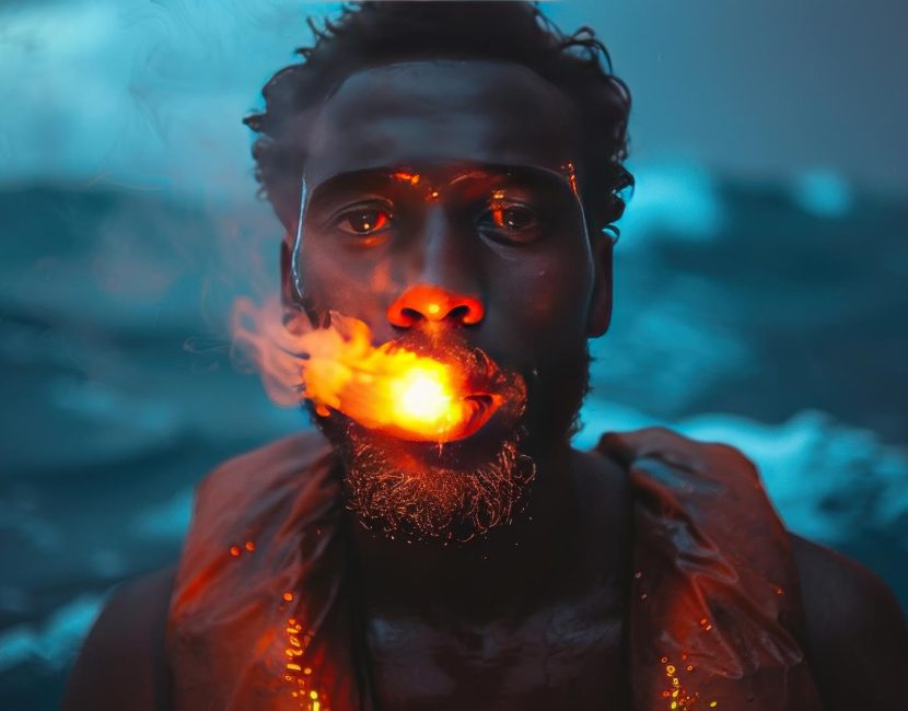 Silence Is Power: The Stoic Art of Saying Less and Achieving More