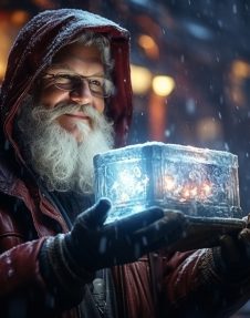 Stoic Practices During the Holidays: Calm, Gratitude, and Perspective