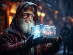 Stoic Practices During the Holidays: Calm, Gratitude, and Perspective