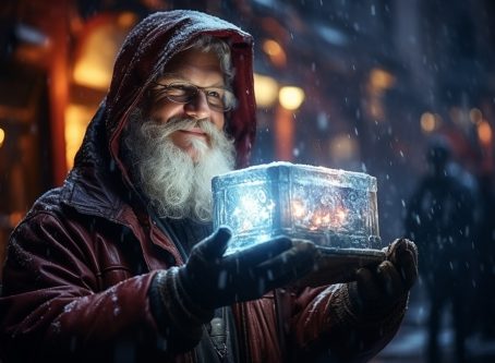 Stoic Practices During the Holidays: Calm, Gratitude, and Perspective