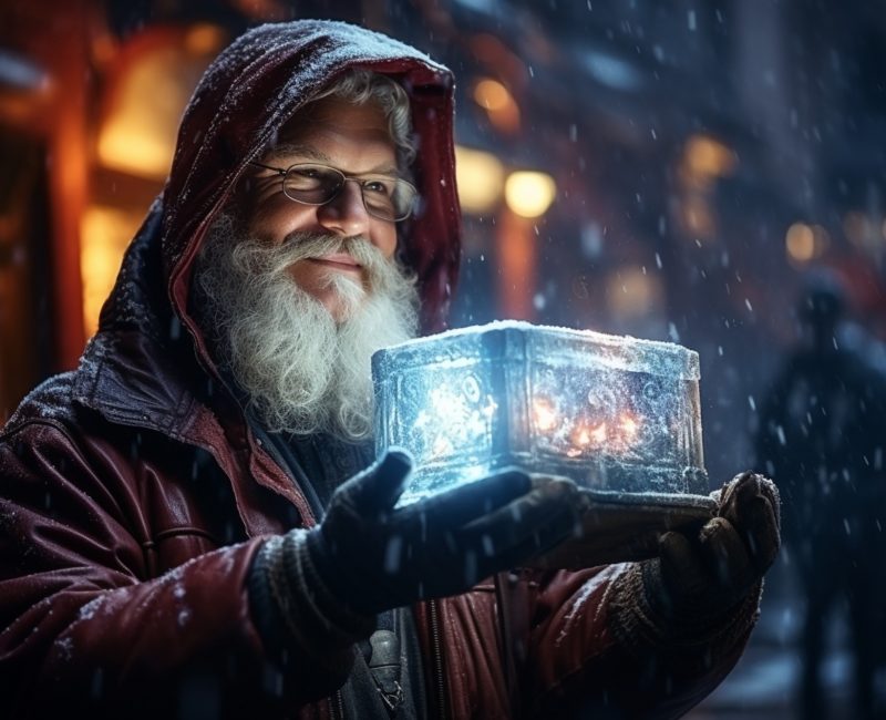 Stoic Practices During the Holidays: Calm, Gratitude, and Perspective