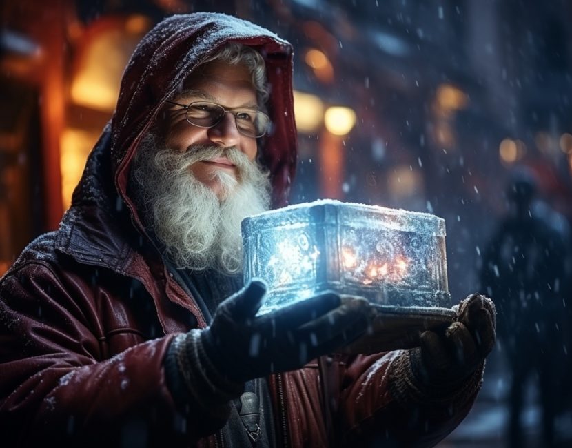 Stoic Practices During the Holidays: Calm, Gratitude, and Perspective