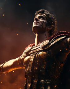 Discipline Over Motivation: Why Stoics Never Wait to Feel Ready