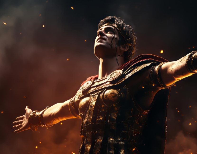 Discipline Over Motivation: Why Stoics Never Wait to Feel Ready