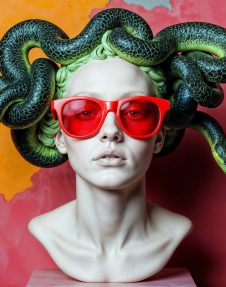 How to Stop Overthinking Everything — The Stoic Method That Actually Works