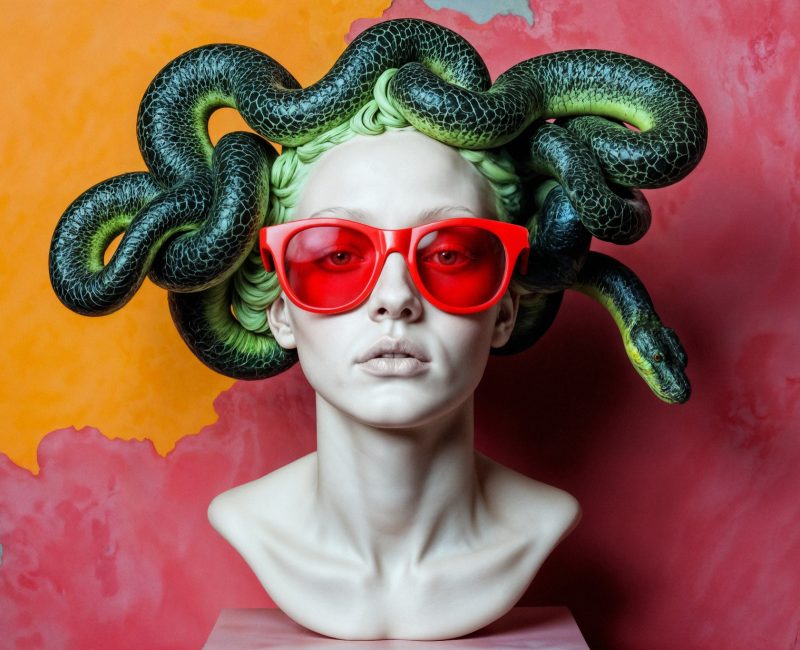 How to Stop Overthinking Everything — The Stoic Method That Actually Works