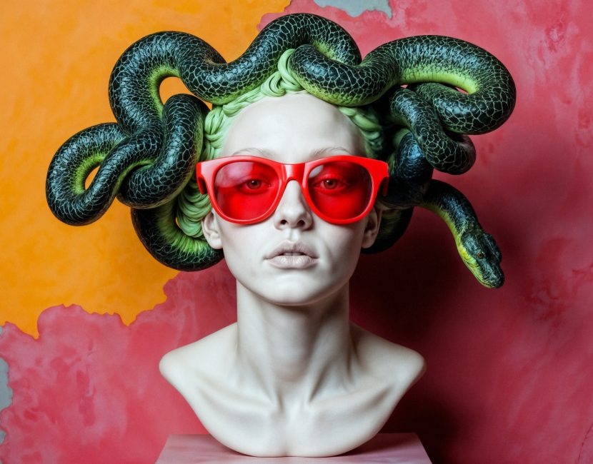 How to Stop Overthinking Everything — The Stoic Method That Actually Works