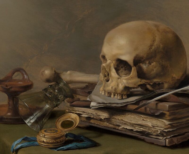 Memento Mori: What It Means and How to Practice It Without Being Morbid